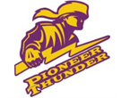 Pioneer Thunder Flag Football & Cheerleading