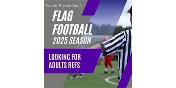 Referee Program