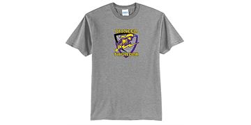 Pioneer Thunder Apparel Order